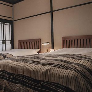 Japanese-Style Twin Room